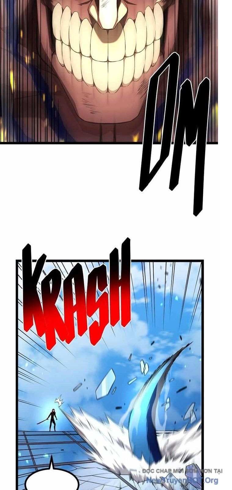 Song Sát - chap3 - Trang 36